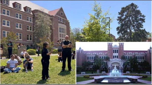 ఫ్లోరిడా స్టేట్ యూనివర్సిటీలో కాల్పుల కలకలం, ఒకరు మృతి, పలువురికి గాయాుల