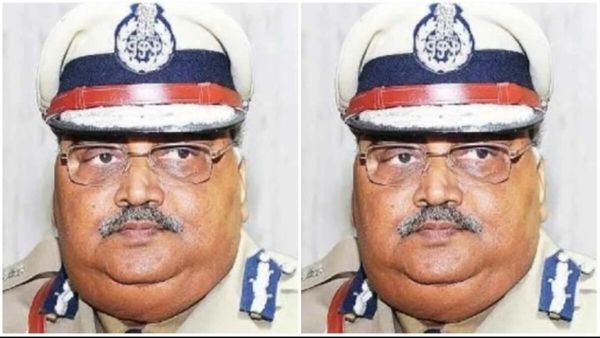 మాజీ డీజీపీ దారుణ హత్య, భార్యే నిందితురాలు!