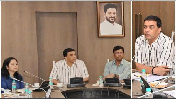 గద్దర్ అవార్డుల జ్యురీ ఛైర్మన్‌గా జయసుధ, రెస్పాన్స్ అదుర్స్!