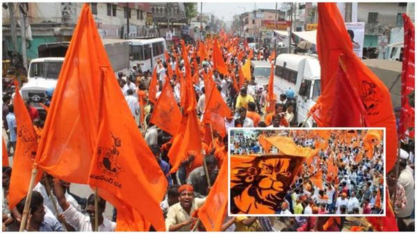 Hyderabad: రేపు హనుమాన్ శోభయాత్ర, ఈ మార్గాల్లో ట్రాఫిక్ ఆంక్షలు