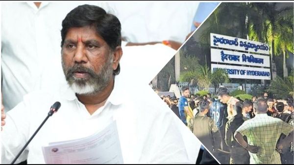 హెచ్‌సీఏ భూములపై క్లారిటీ ఇచ్చిన తెలంగాణ సర్కారు