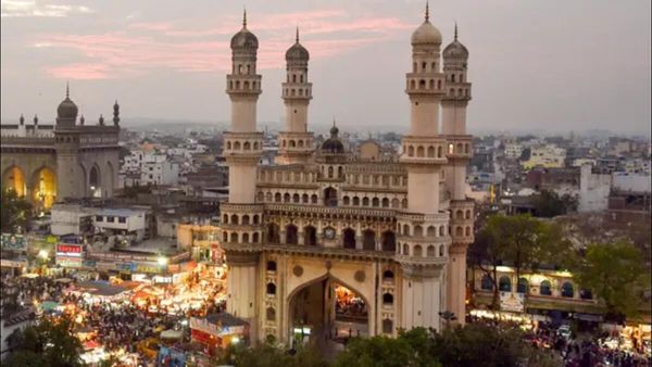 హైదరాబాద్ పోలీసుల అదుపులో పాకిస్థానీ.. నేపాల్ మీదుగా సిటీలోకి