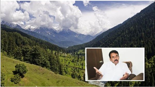 జమ్మూకాశ్మీర్‌లో చిక్కుకున్న తెలంగాణ పర్యాటకుల కోసం హెల్ప్‌లైన్