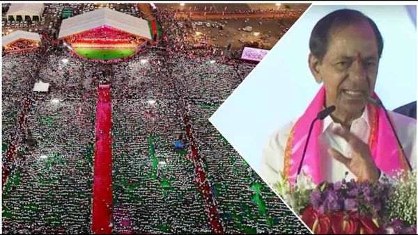వీళ్లు మనోళ్లేనా? మనసు బాగోలేదంటూ కేసీఆర్