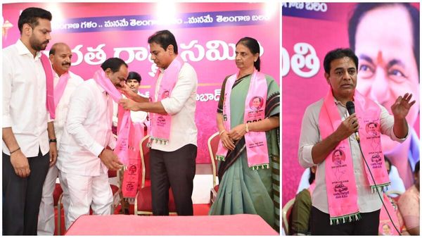 ఉపఎన్నికలకు రెడీగా ఉండండి!