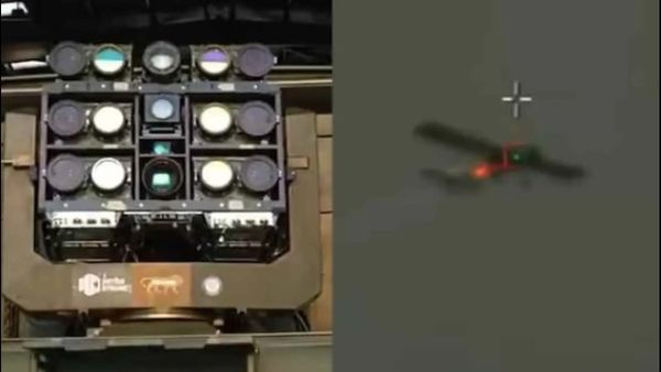 లేజర్ అస్త్రాన్ని విజయవంతంగా పరీక్షించిన డీఆర్డీఓ, ఆ దేశాల సరసన