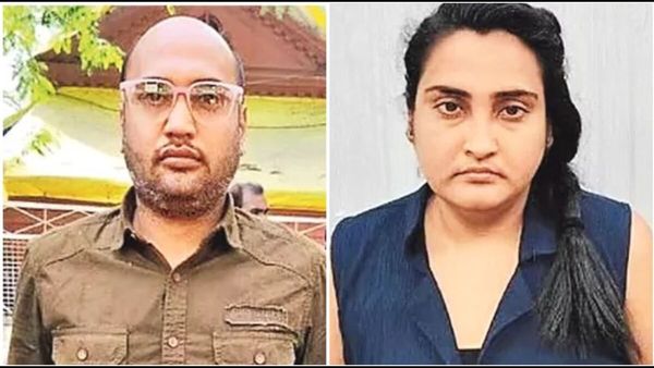 అందమైన మోడల్ ఫొటోతో తెలుగు ఎన్నారైకి రూ. 2.68 కోట్ల టోకరా!