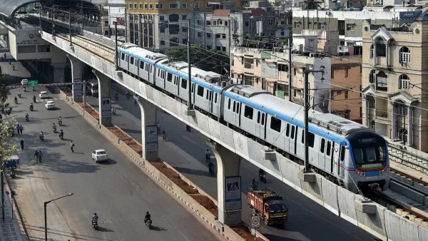 పాతబస్తీలో మెట్రో నిర్మాణం.. హైకోర్టు కీలక ఆదేశాలు