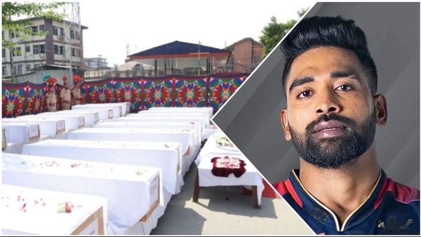 మతం పేరుతో ప్రాణాలు తీస్తారా..?