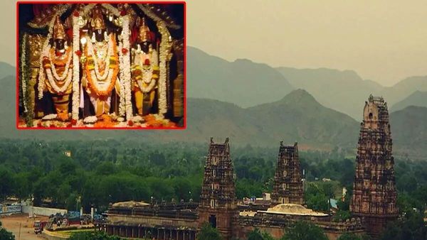5న ఒంటిమిట్ట శ్రీ కోదండరామస్వామి బ్ర‌హ్మోత్స‌వాల‌కు అంకురార్పణ