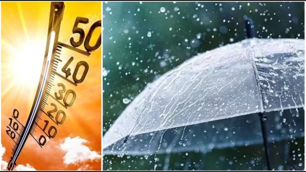 తెలంగాణలో మరో 3 రోజులు వర్షాలు! కానీ, ఎండలు మాత్రం తగ్గేదేలే