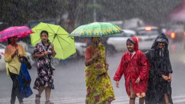 తెలంగాణకు చల్లని కబురు, ఈ జిల్లాలకు అలర్ట్