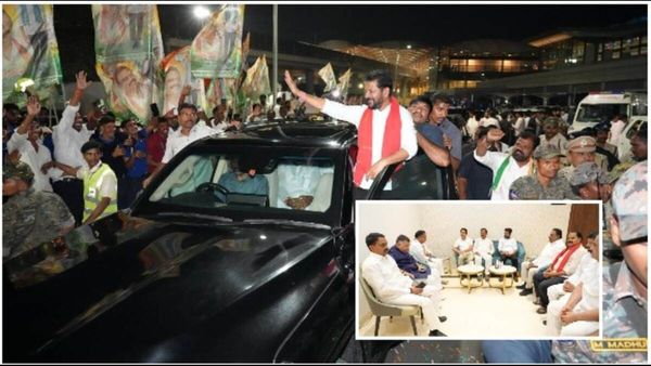 జపాన్ నుంచి హైదరాబాద్‌కు సీఎం రేవంత్.. 12 వేల కోట్ల పెట్టుబడులతో!