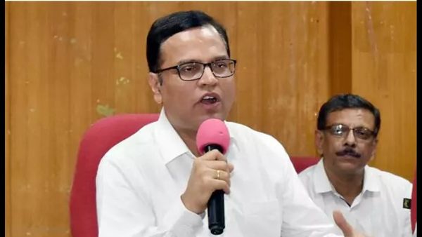 తెలంగాణ కొత్త సీఎస్‌గా ఐఏఎస్ అధికారి కే రామకృష్ణారావు