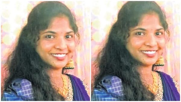 ప్రభుత్వ ఉద్యోగం రాలేదని..