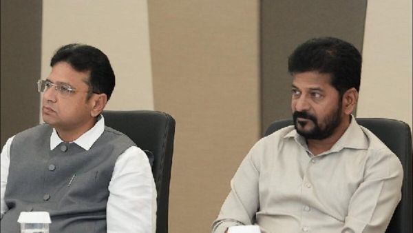 ‘సీఎం’ మార్పుపై మంత్రి శ్రీధర్ బాబు తేల్చేశారు!