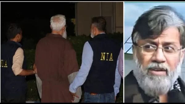 తహవ్వుర్ రాణాను అరెస్ట్ చేసిన ఎన్ఐఏ, కోర్టు ఎదుట హాజరు