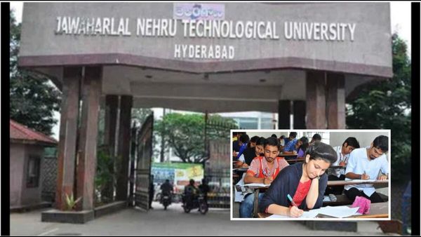 తెలంగాణ ఈఏపీసెట్ పరీక్షల షెడ్యూల్‌ విడుదల