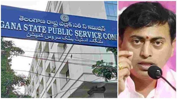 సారీ చెప్పండి, లేదంటే.. బీఆర్ఎస్ నేతకు టీజీపీఎస్సీ వార్నింగ్