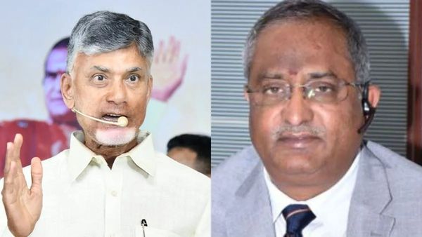 చంద్రబాబు వల్ల కానిది ఏబీవీ చేస్తారా ? పొలిటికల్ ఎంట్రీ వెనుక ?