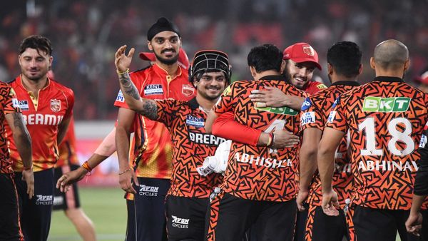 సన్‌రైజర్స్ ను గెలిపించిన ఆ `ఘటన`- కీలక మలుపు 