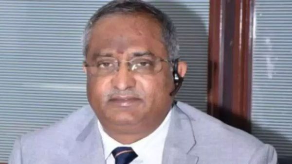 ఏబీ వెంకటేశ్వర రావు ఊహించని నిర్ణయం..!!