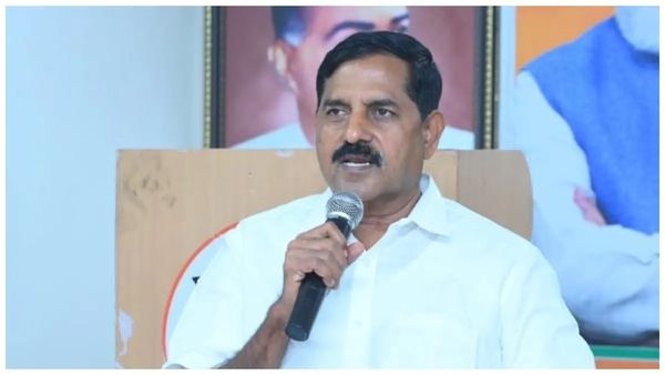 కూటమికి సవాల్ గా మారుతున్న ఎమ్మెల్యే ఆది..!!