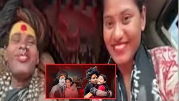 వర్షిణిని బలి ఇవ్వబోతున్న అఘోరీ? ఆ పూజ కోసమేనా ? సంచలన నిజాలు వెలుగులోకి