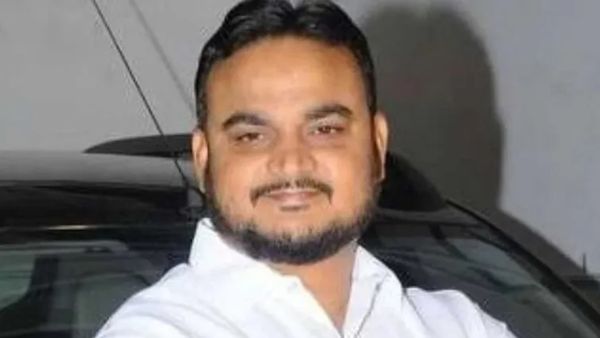కడపలో జగన్ కు షాక్...   మాజీ డిప్యూటీ సీఎం అంజద్ బాషా సోదరుడు అరెస్ట్ 