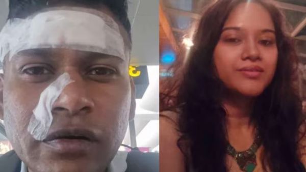 బెంగళూరులో దారుణం.. ఎయిర్ ఫోర్స్ అధికారిపై బైకర్ దాడి.. ట్విస్ట్ ఏంటంటే?