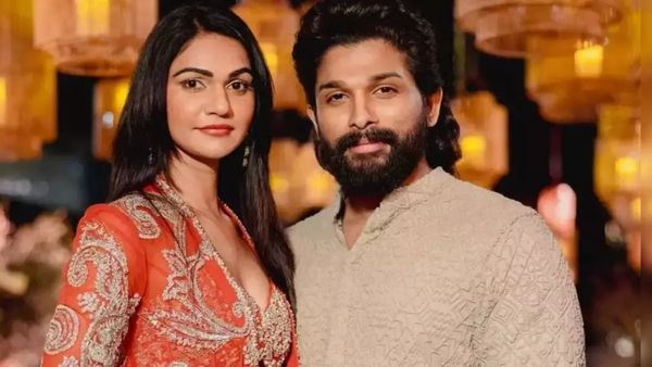 భారీగా పెరిగిన అల్లు అర్జున్- స్నేహా రెడ్డి ఆస్తులు.. ఎన్ని కోట్లో తెలుసా..?