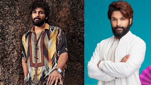 సంధ్య థియేటర్ ఘటనతో పేరు మార్చుకుంటున్న అల్లు అర్జున్!