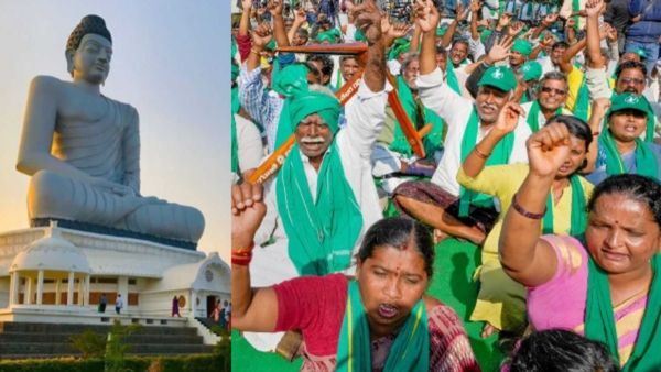 Amaravati: ఈసారి బాబునూ నమ్మని రైతులు ?మోడీకి కీలక డిమాండ్-మళ్లీ జగన్ వచ్చినా..?