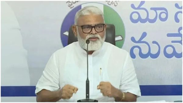 జగన్ పై వంగలపూడి అనిత వ్యాఖ్యలకు అంబటి రాంబాబు కౌంటర్!