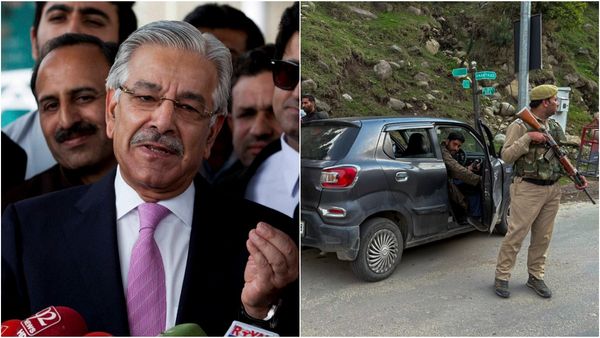 ఆ పాడు పని చేసింది మేమే, అమెరికా కోసమే - అంగకీరించిన పాక్..!!