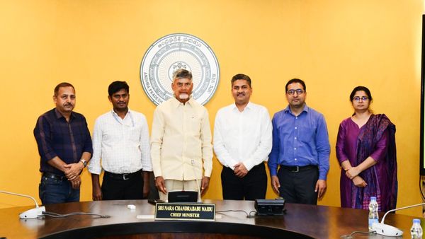 Bird Flu: ఏపీలో బర్డ్ ఫ్లూ ప్రభావం ఉందా ? తేల్చేసిన చంద్రబాబు..!