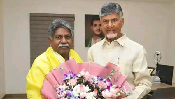 ఎస్సీ వర్గీకరణకు చంద్రబాబు లైన్ క్లియర్-ఆర్డినెన్స్ జారీ..!