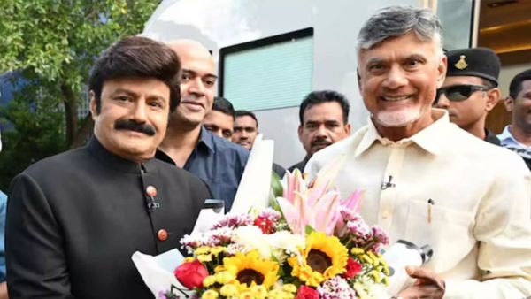 బాలయ్యకు గుడ్ న్యూస్ చెప్పిన చంద్రబాబు .. ఏంటో తెలుసా?