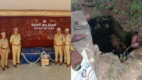 'మనీ హీస్ట్' చూసి ఎంతకు తెగించార్రా.. బ్యాంకులో 17 కిలోల బంగారం దోచి.. బావిలో దాచి