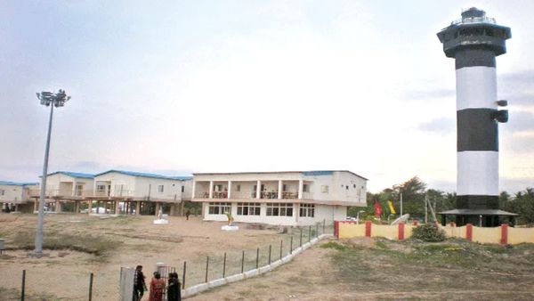 బారువా బీచ్ ఫెస్టివల్... ఒలివ్ రిడ్లీ తాబేళ్ల అద్భుత వేడుక చూసొద్డామా!