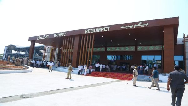 సికింద్రాబాద్‌లో మరో రైల్వే స్టేషన్: అన్ని ప్రాంతాలకూ రైళ్లు