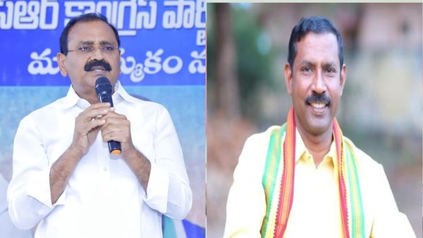 రేపు తేలిపోనున్న తిరుపతి గోవుల వ్యవహారం.. 10 గంటలకు పల్లా వర్సెస్ భూమన ..!