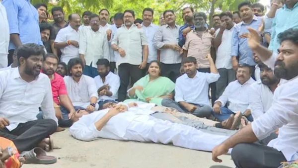 మనోభావాలు దెబ్బతిన్నాయ్- భూమనపై కేసు