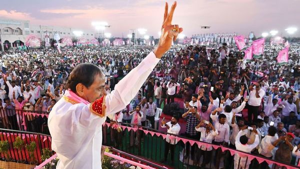  పార్టీ రజతోత్సవం వేళ కేసీఆర్ ఊహించని నిర్ణయం - ఆట మొదలు..!!