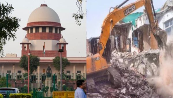 ఏంటీ అరాచకం...? సుప్రీంకోర్టే షాకైన వేళ.. !