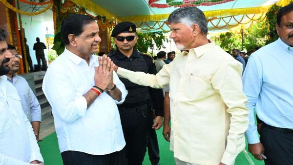 బృహత్తర ప్రణాళిక రూపకల్పనకు చంద్రబాబు ఆదేశాలు- దశ తిరిగేలా