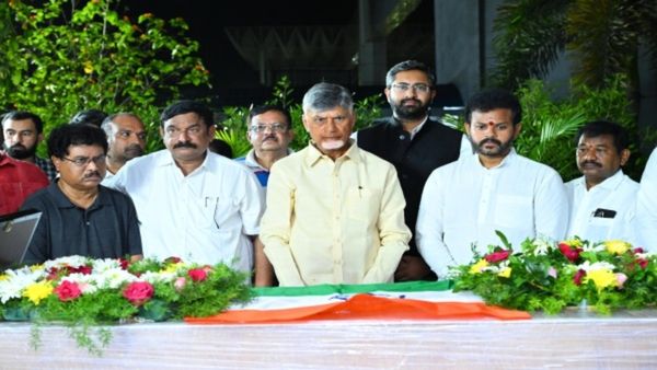 రూ.10 లక్షల ఎక్స్‌గ్రేషియా ప్రకటించిన చంద్రబాబు