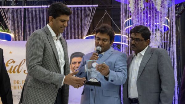 డల్లాస్‌లో ఘనంగా ఈద్ మిలాప్ వేడుక..  ముఖ్య అతిథిగా పెమ్మసాని హాజరు!