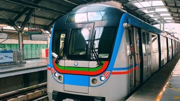 బెట్టింగ్ యాప్స్ ప్రమోషన్ కేసు: హైదరాబాద్ మెట్రోకు, కేంద్రానికి ఊహించని షాక్!