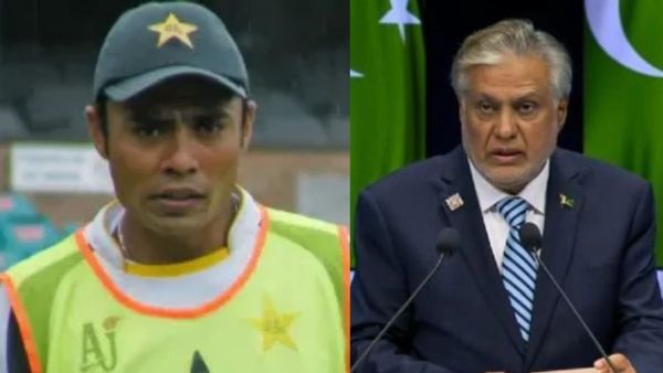 పాక్‌లో హిందువైనందుకే నేను టార్గెట్.. నాదీ పహల్గాం బాధితుల పరిస్థితే: డానిష్ కనేరియా